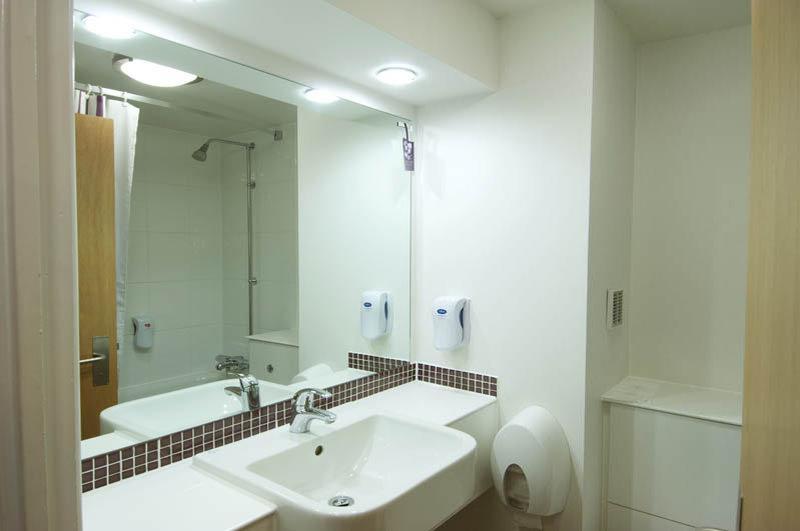 Premier Inn Premier Inn 웰링버러 외부 사진