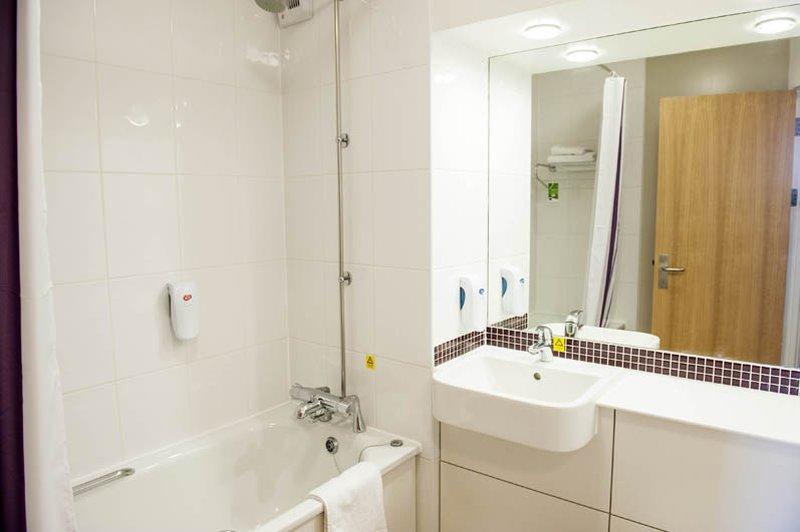 Premier Inn Premier Inn 웰링버러 외부 사진